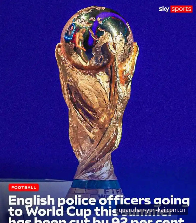 云开全站官网 世界杯安保规模缩减背后:英国警员赴美仅三人,云开全站平台带你解读